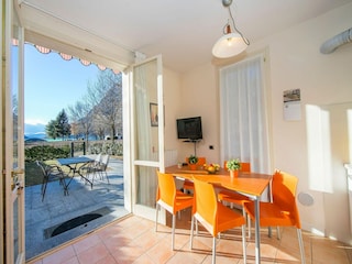 Apartment Porlezza Features 15