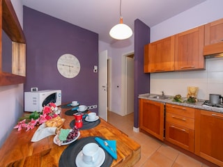 Appartement Porlezza Kenmerken 24