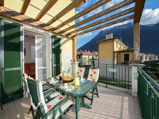 Appartamento Porlezza Registrazione all'aperto 3