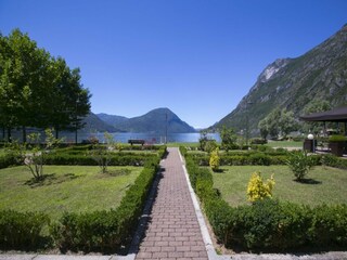 Appartamento Porlezza Ambiente 34