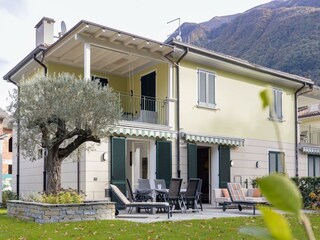 Appartamento Porlezza Registrazione all'aperto 1