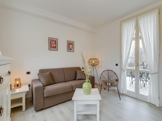 Apartment Porlezza Ausstattung 10