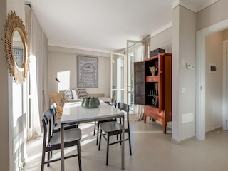 Apartment Porlezza Ausstattung 13