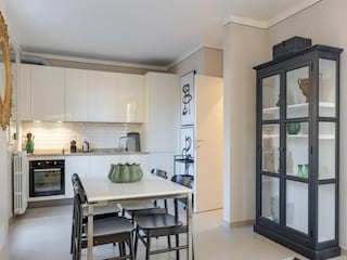 Apartment Porlezza Ausstattung 16
