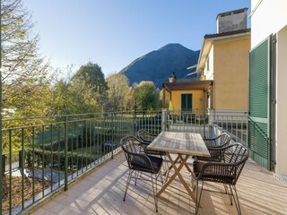 Appartamento Porlezza Registrazione all'aperto 9