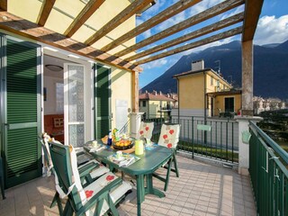 Appartamento Porlezza Registrazione all'aperto 10