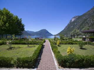 Appartamento Porlezza Ambiente 36