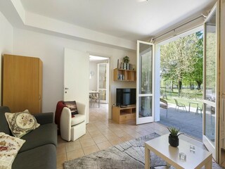 Apartment Porlezza Ausstattung 13