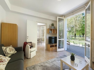 Apartment Porlezza Features 13