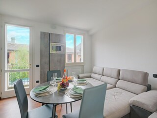 Apartment Porlezza Ausstattung 14