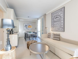 Apartment Porlezza Ausstattung 15