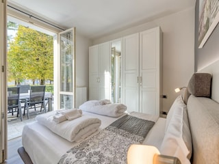 Apartment Porlezza Features 20
