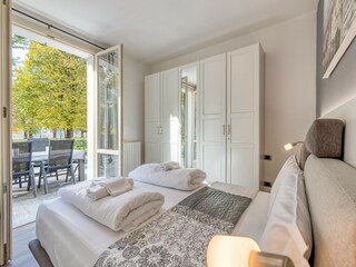 Appartement Porlezza Équipement 20