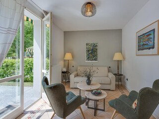 Appartement Porlezza Équipement 6