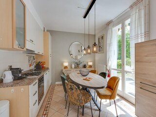 Apartment Porlezza Ausstattung 7