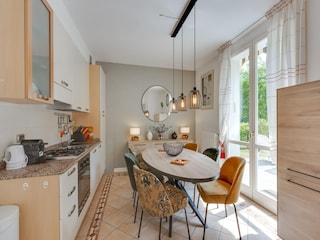 Apartment Porlezza Features 7