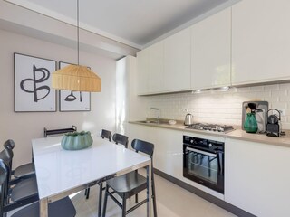 Apartment Porlezza Ausstattung 8