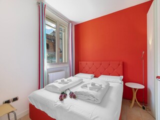Apartment Porlezza Ausstattung 9