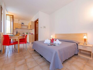 Apartment Porlezza Ausstattung 5