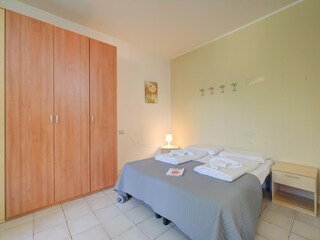 Apartment Porlezza Ausstattung 8