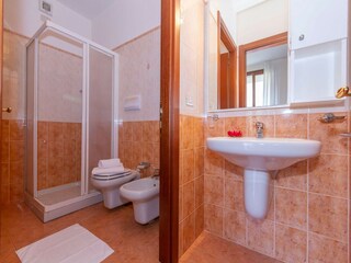 Apartment Porlezza Ausstattung 16