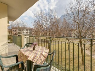 Apartment Porlezza Außenaufnahme 3