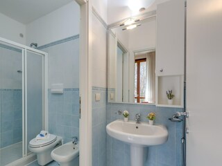 Apartment Porlezza Features 5