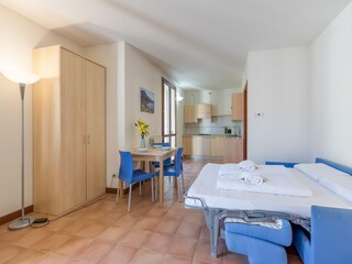 Appartamento Porlezza Caratteristiche 9