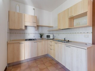 Apartment Porlezza Features 12
