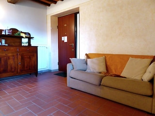 Casa de vacaciones Barberino di Mugello Características 15