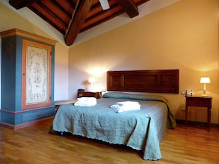 Holiday house Barberino di Mugello Features 12
