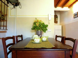 Vakantiehuis Barberino di Mugello Kenmerken 16