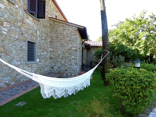 Holiday house Barberino di Mugello Outdoor Recording 11
