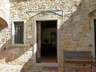 Ferienhaus Barberino di Mugello Ausstattung 13