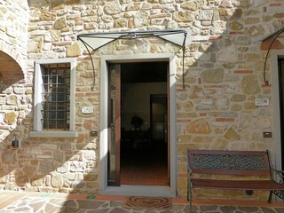 Maison de vacances Barberino di Mugello Équipement 13