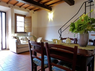 Ferienhaus Barberino di Mugello Ausstattung 18