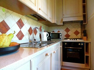 Vakantiehuis Barberino di Mugello Kenmerken 16