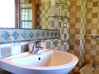 Holiday house Barberino di Mugello Features 14