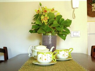 Vakantiehuis Barberino di Mugello  26