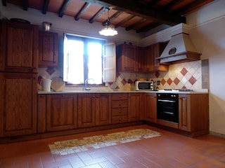 Vakantiehuis Barberino di Mugello Kenmerken 20