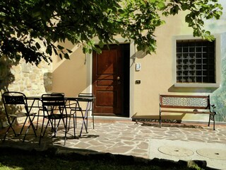 Casa per le vacanze Barberino di Mugello Registrazione all'aperto 8