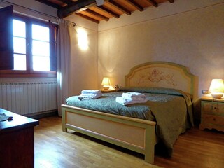 Ferienhaus Barberino di Mugello Ausstattung 16