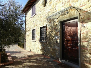 Maison de vacances Barberino di Mugello Équipement 12