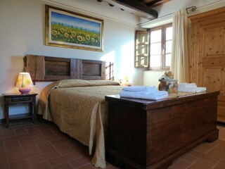 Maison de vacances Barberino di Mugello Équipement 13