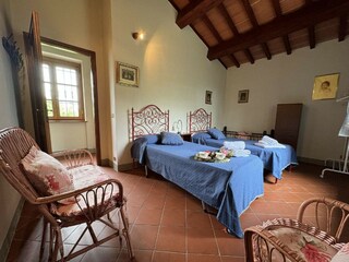Maison de vacances Uzzano Équipement 16