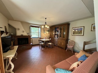 Maison de vacances Uzzano Équipement 17