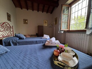 Maison de vacances Uzzano Équipement 11