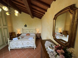 Maison de vacances Uzzano Équipement 12