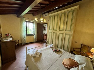 Maison de vacances Uzzano Équipement 13