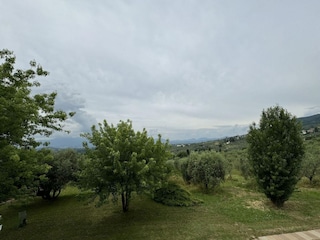 Cottage Uzzano Umgebung 36